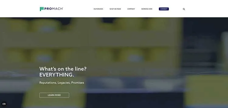 promach