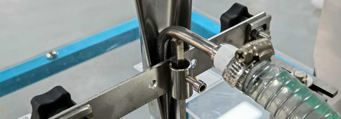 innovative solutions for sauce packaging machines